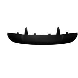 Body Parts Bumper Valances for 2016-2018 RAV4 - TO1195107