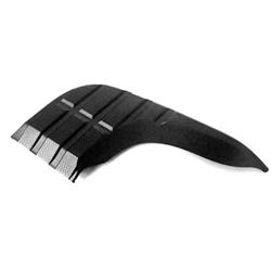 Coast to Coast International Body Parts Bumper Replacement Parts TO1196102C