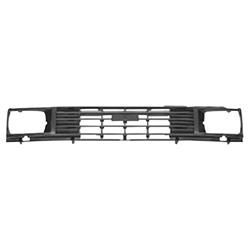 Body Parts Grilles for 1984-1986 PICKUP - TO1200107