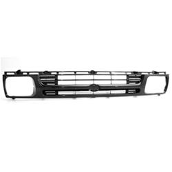 Body Parts Grilles for 1992-1995 PICKUP - TO1200127PP