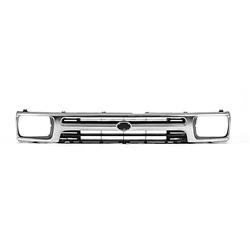 Body Parts Grilles for 1992-1995 PICKUP - TO1200128PP