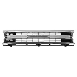 Body Parts Grilles for 1989-1995 PICKUP - TO1200135