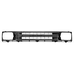 Body Parts Grilles TO1200137