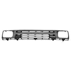 Body Parts Grilles for 1992-1995 PICKUP - TO1200147