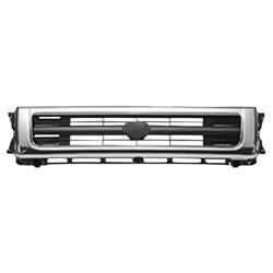 Body Parts Grilles for 1992-1995 PICKUP - TO1200149