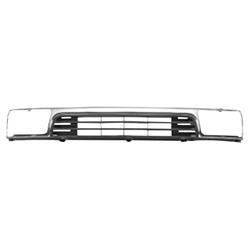 Body Parts Grilles for 1992-1995 4RUNNER - TO1200151