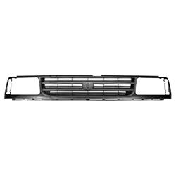 Body Parts Grilles for 1993-1998 T100 - TO1200191