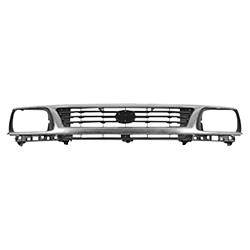 Coast to Coast International Body Parts Grilles and Grille Inserts TO1200193