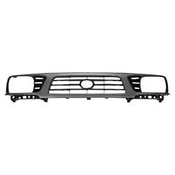 Body Parts Grilles for 1995-1997 TACOMA - TO1200198