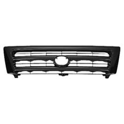 Body Parts Grilles TO1200211