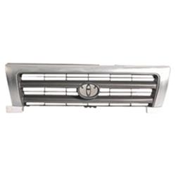 Body Parts Grilles TO1200213