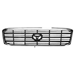 Body Parts Grilles for 1998-2002 LAND CRUISER - TO1200219