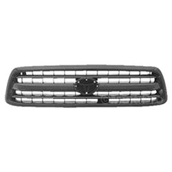 Body Parts Grilles for 2000-2002 TUNDRA - TO1200224