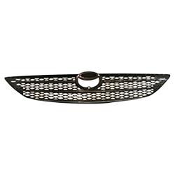 Coast to Coast International Body Parts Grilles and Grille Inserts TO1200233