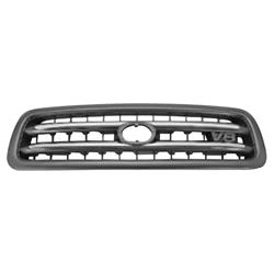 Coast to Coast International Body Parts - Grilles and Grille Inserts for 2001-2004 SEQUOIA - TO1200243