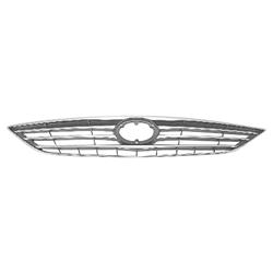 Coast to Coast International Body Parts Grilles and Grille Inserts TO1200267