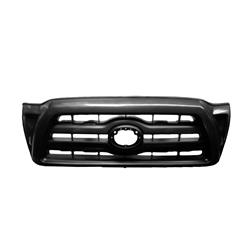 Body Parts Grilles for 2005-2011 TACOMA - TO1200269