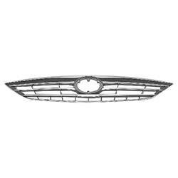 Coast to Coast International Body Parts Grilles and Grille Inserts TO1200284
