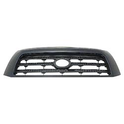 Body Parts Grilles for 2007-2009 TUNDRA - TO1200300
