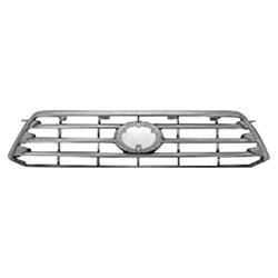 Coast to Coast International Body Parts Grilles and Grille Inserts TO1200306