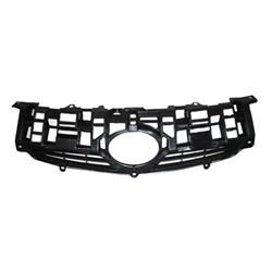 Coast to Coast International Body Parts Grilles and Grille Inserts TO1200318PP