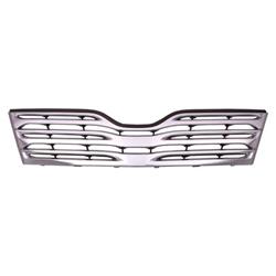 Coast to Coast International Body Parts Grilles and Grille Inserts TO1200321C