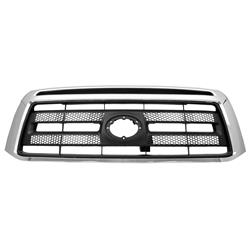 Coast to Coast International Body Parts - Grilles and Grille Inserts for 2010-2013 TUNDRA - TO1200337