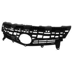 Coast to Coast International Body Parts Grilles and Grille Inserts TO1200350PP