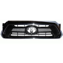 Coast to Coast International Body Parts Grilles and Grille Inserts TO1200351