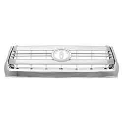 Coast to Coast International Body Parts Grilles and Grille Inserts TO1200376C