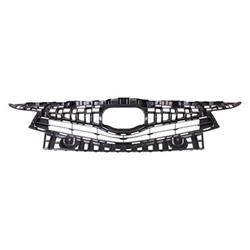 Coast to Coast International Body Parts Grilles and Grille Inserts TO1200404C