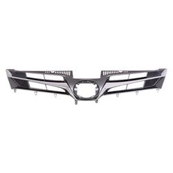 Coast to Coast International Body Parts Grilles and Grille Inserts TO1200430C