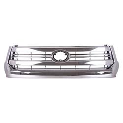 Coast to Coast International Body Parts Grille Moldings TO1200431C