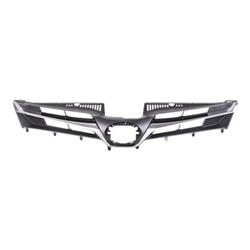 Coast to Coast International Body Parts Grilles and Grille Inserts TO1200433