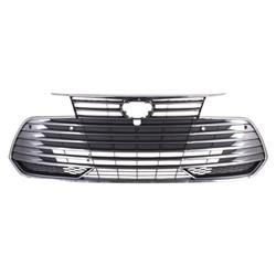 Coast to Coast International Body Parts Grilles and Grille Inserts TO1200437