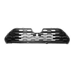 Coast to Coast International Body Parts Grilles and Grille Inserts TO1200441C