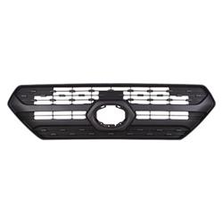 Coast to Coast International Body Parts Grilles and Grille Inserts TO1200445C