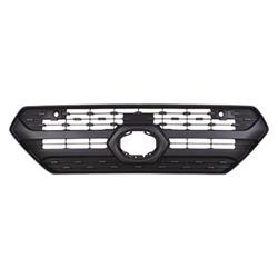 Coast to Coast International Body Parts Grilles and Grille Inserts TO1200446C