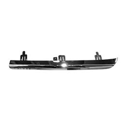 Body Parts Grille Moldings for 2009-2012 RAV4 - TO1212107