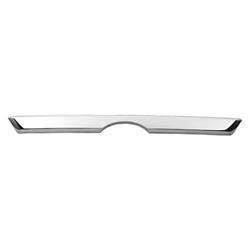 Body Parts Grille Moldings for 2014-2018 4RUNNER - TO1216103