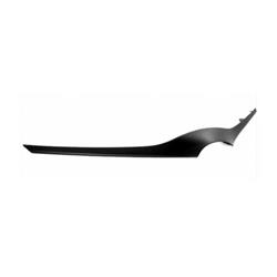Body Parts Grille Moldings for 2015-2017 YARIS - TO1217100C