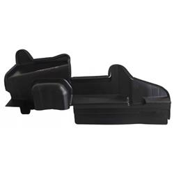 Coast to Coast International Body Parts Air Deflectors TO1218107C