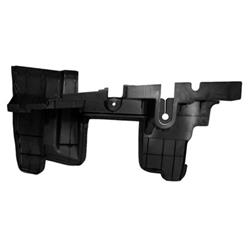 Coast to Coast International Body Parts Grilles and Grille Inserts TO1218120