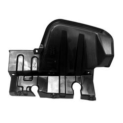 Coast to Coast International Body Parts Air Deflectors TO1218132C