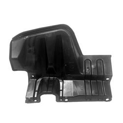 Coast to Coast International Body Parts Air Deflectors TO1218133C