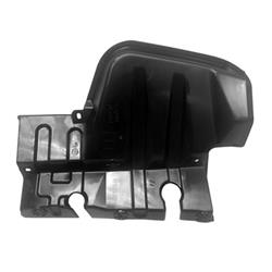 Coast to Coast International Body Parts Air Deflectors TO1218136C