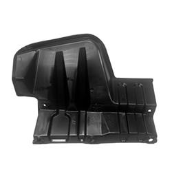 Coast to Coast International Body Parts Air Deflectors TO1218137C