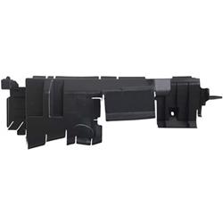Coast to Coast International Body Parts Air Deflectors TO1218140C