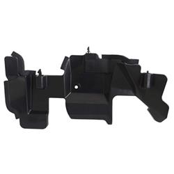 Coast to Coast International Body Parts Air Deflectors TO1218146C