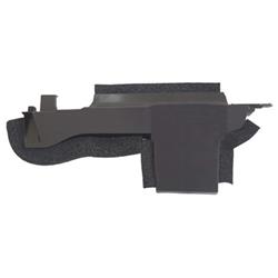 Coast to Coast International Body Parts Air Deflectors TO1218151C